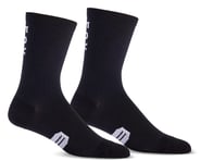 more-results: Fox Racing 8" Ranger Socks (Black)